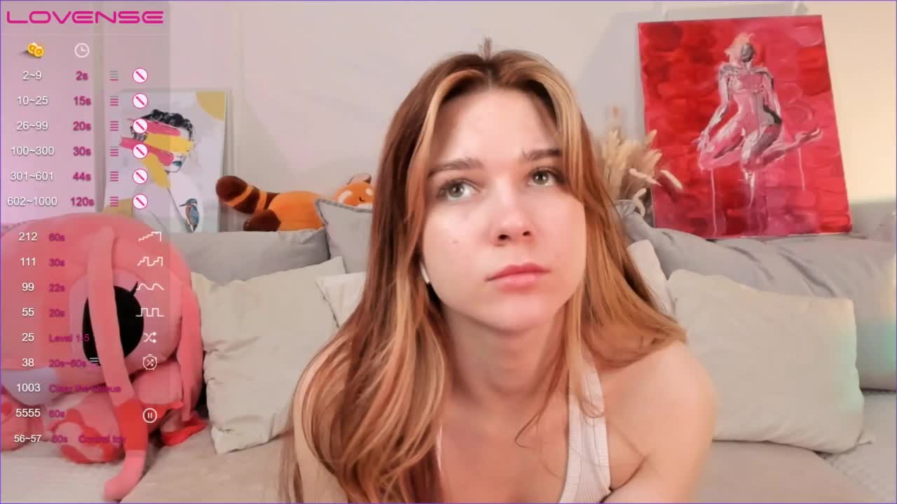 Melissa-Fox Adult Chat September 14, 2025