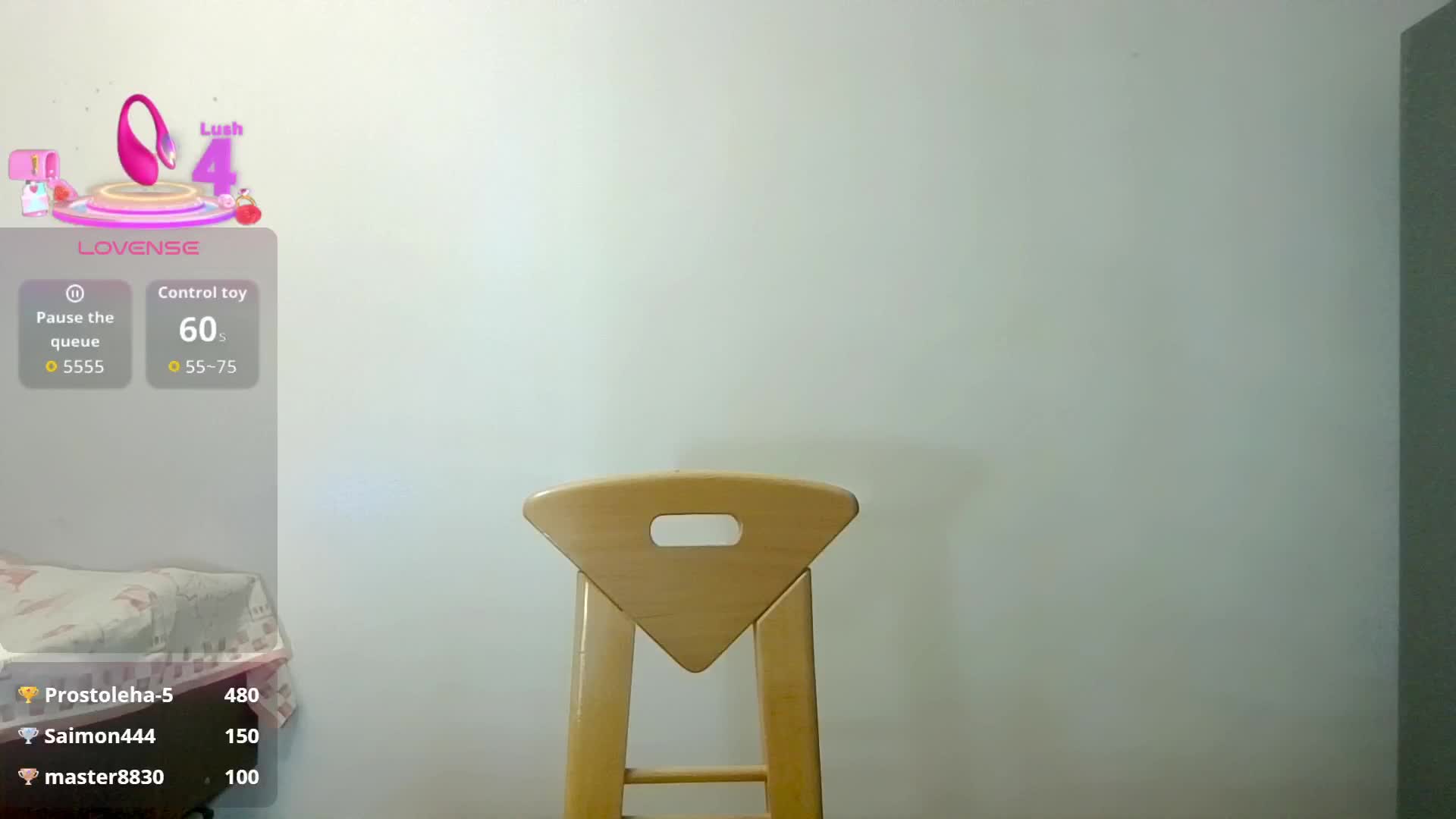 LunaTwilight Adult Chat September 14, 2025