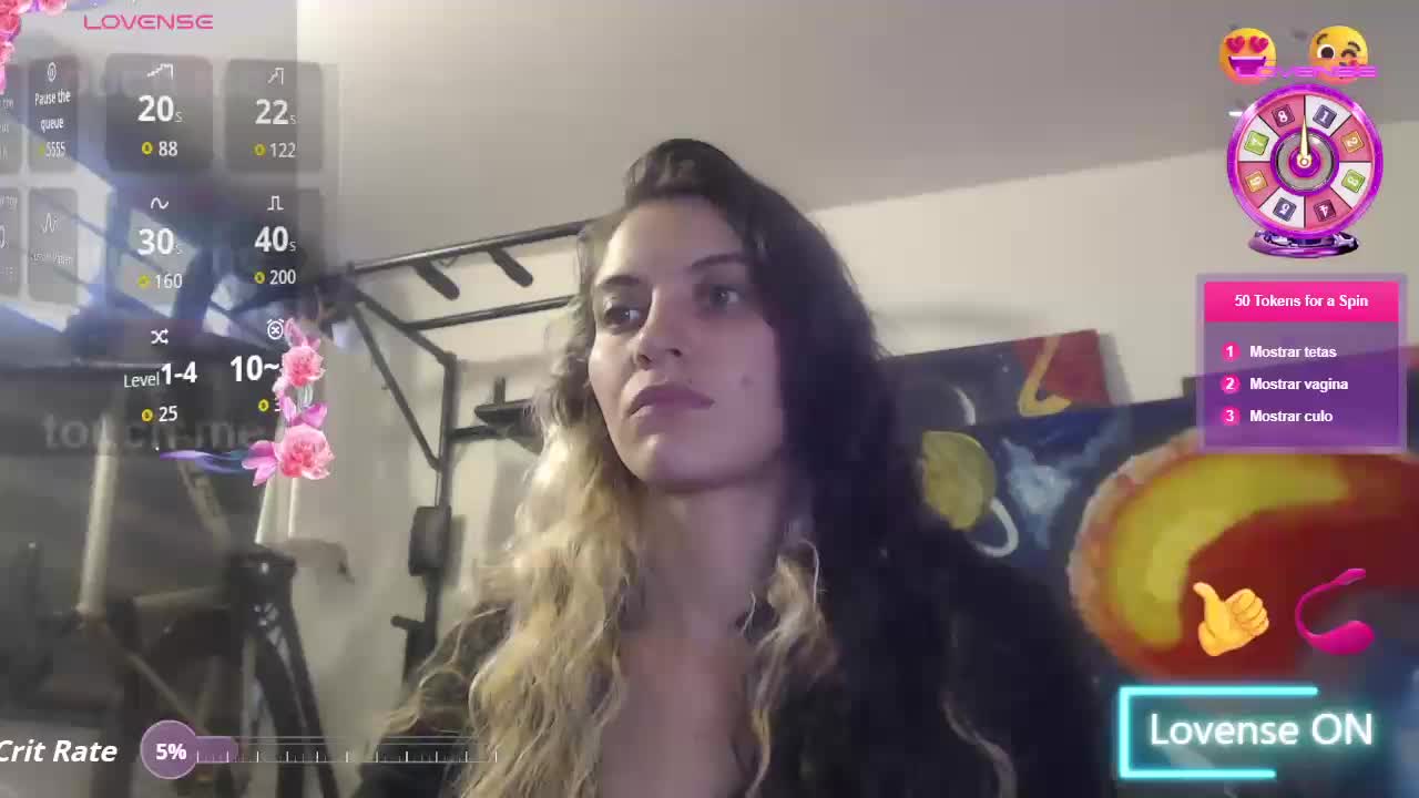 mariecam420 Adult Chat September 14, 2025