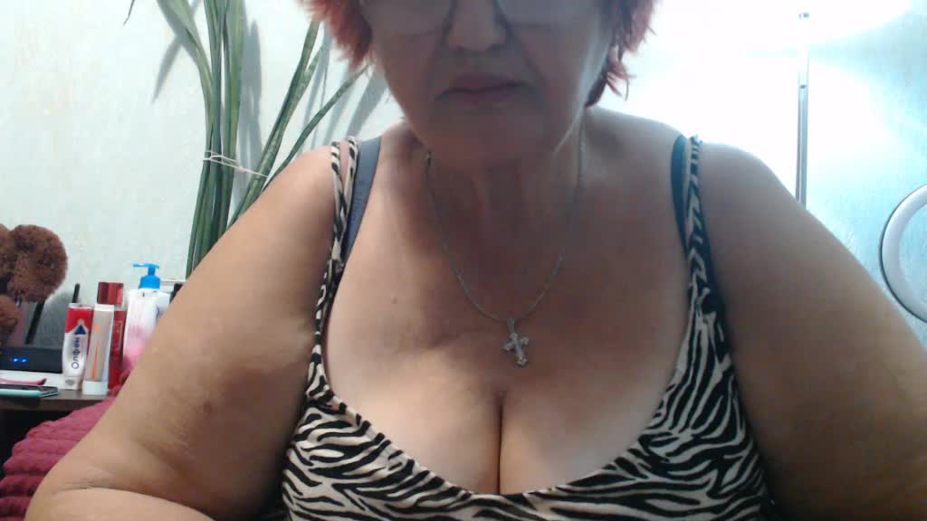 DeniseeRosea Adult Chat September 14, 2025