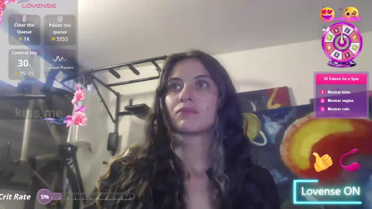 mariecam420 Adult Chat September 14, 2025