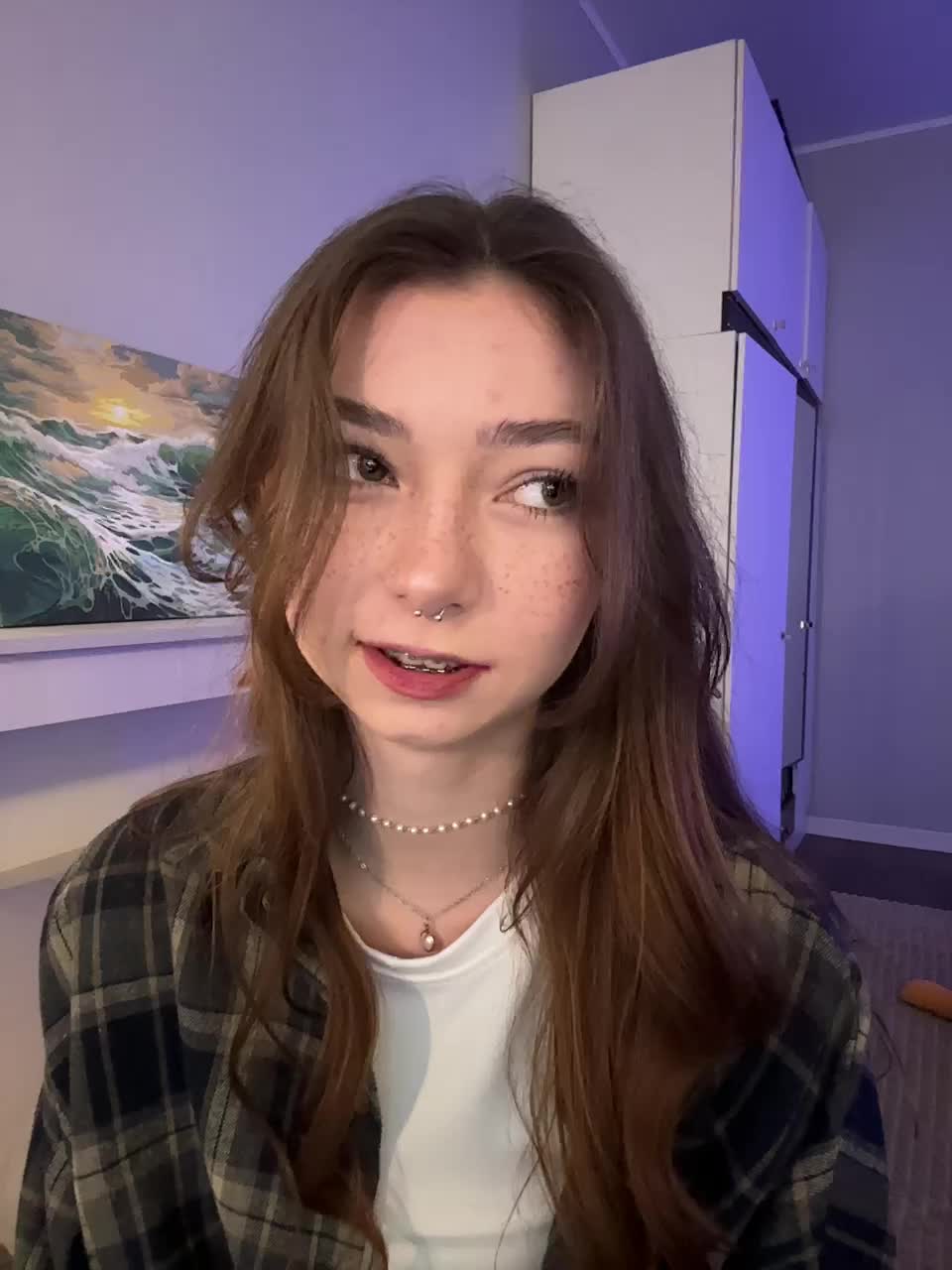 ShyAlya Adult Chat September 14, 2025