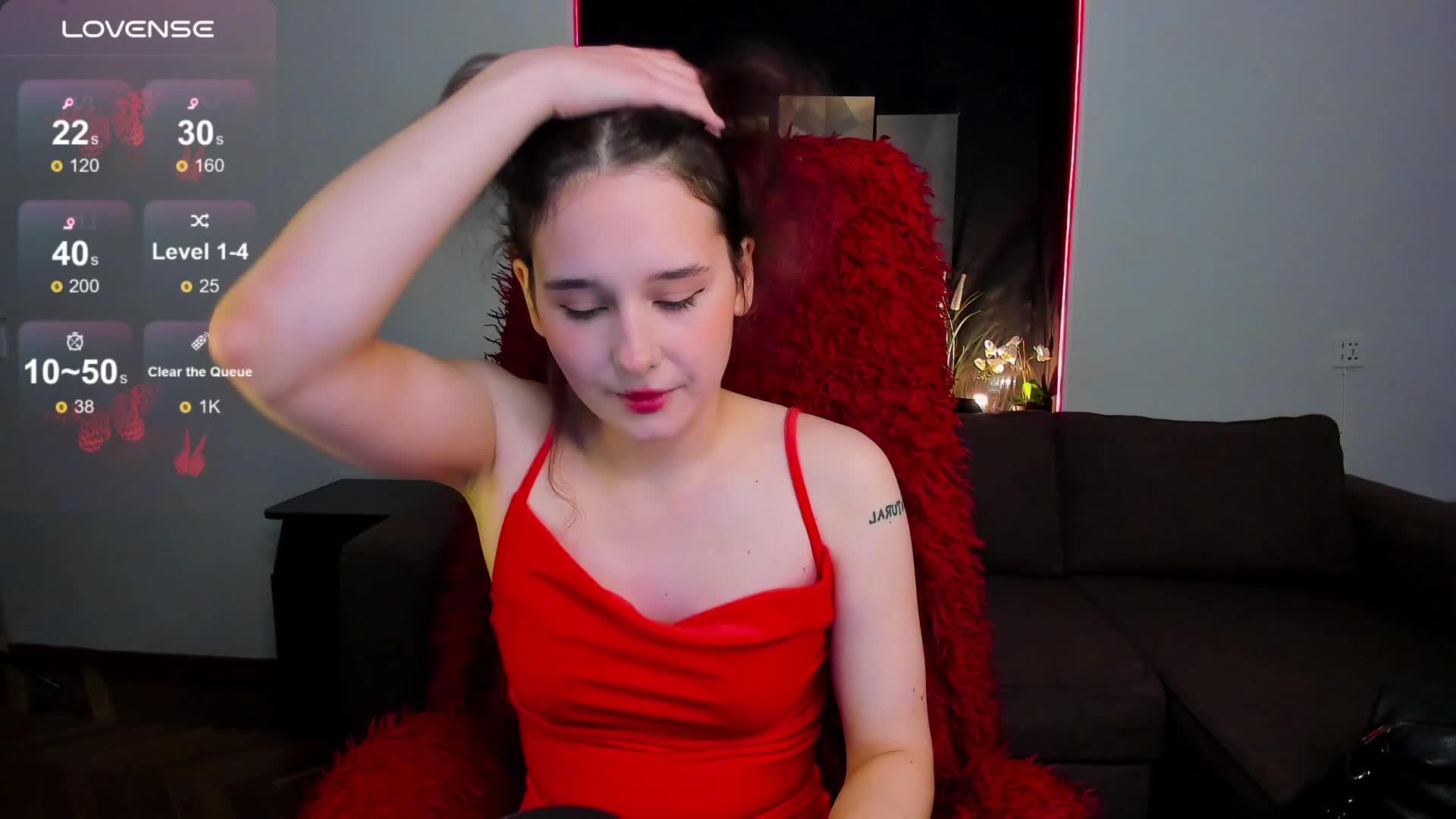 uco-mon Adult Chat September 14, 2025