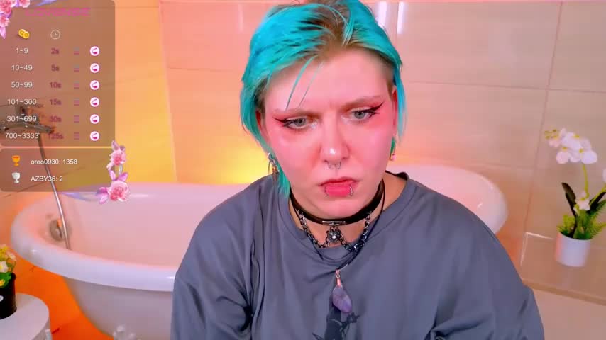 bluelunaray Adult Chat September 14, 2025