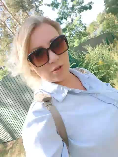 yuliia_3003 Adult Chat September 14, 2025