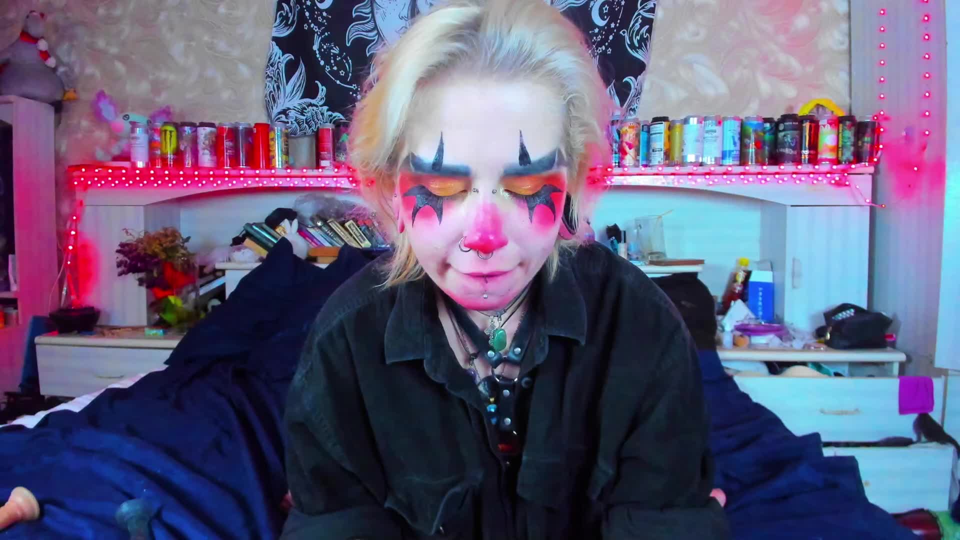 Aru-k0t0 Adult Chat September 14, 2025