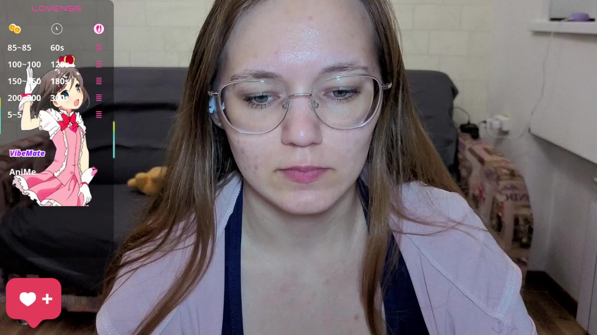 AlisaWyn Adult Chat September 14, 2025