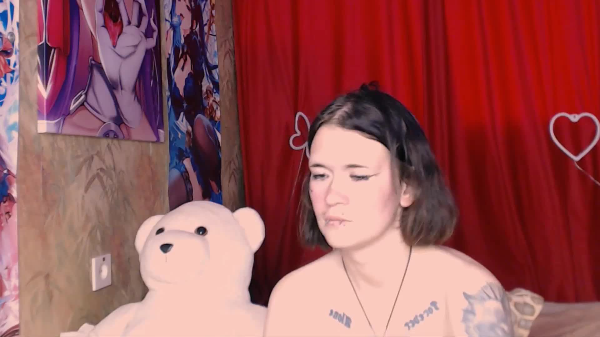 Velvet-and-Venom Adult Chat September 14, 2025