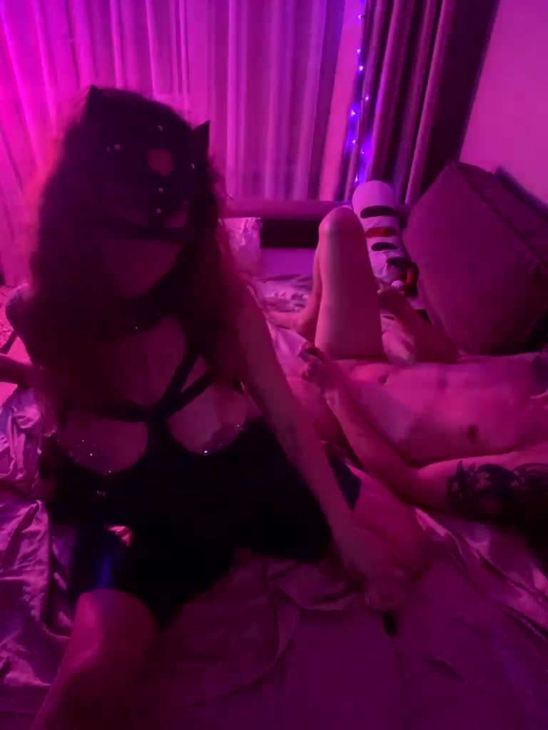 KOT_LI_KOLLIE4KA Adult Chat September 13, 2025