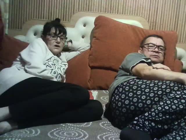 coupleofcoolx Adult Chat September 13, 2025