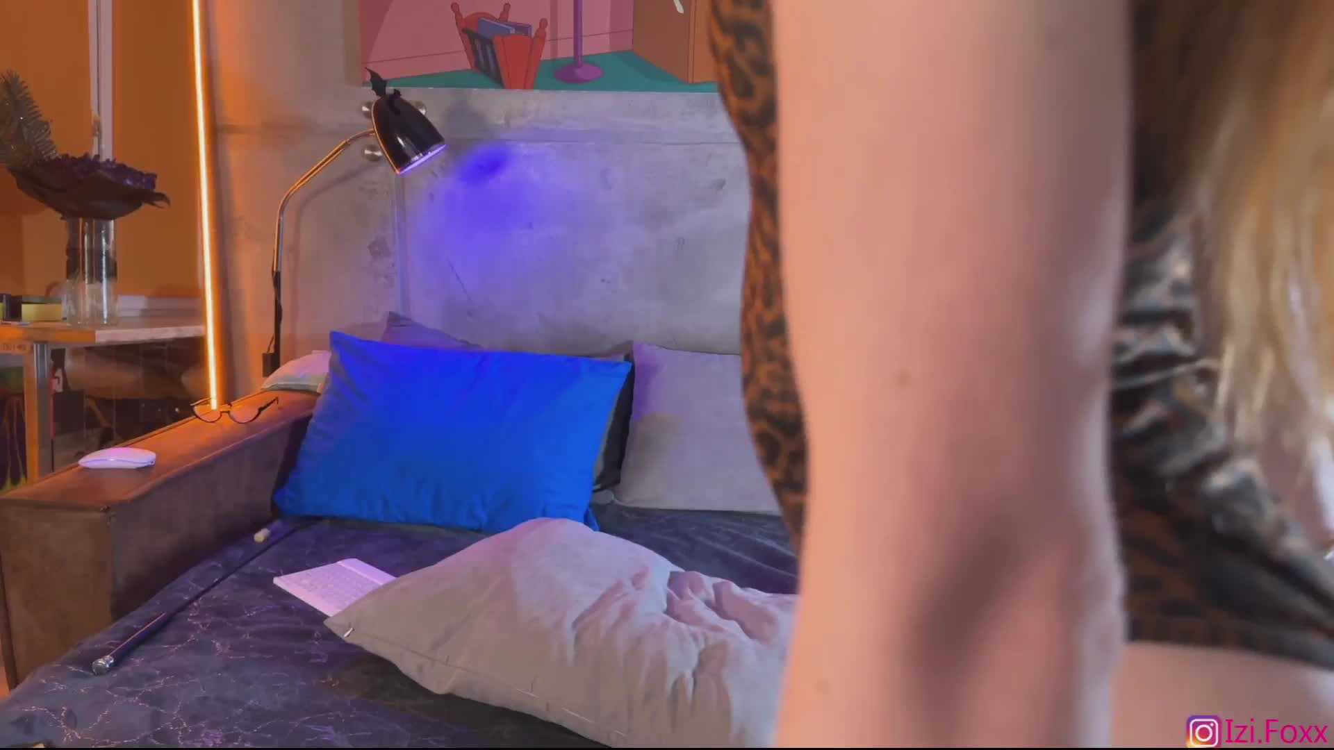 Na-izi Adult Chat September 14, 2025