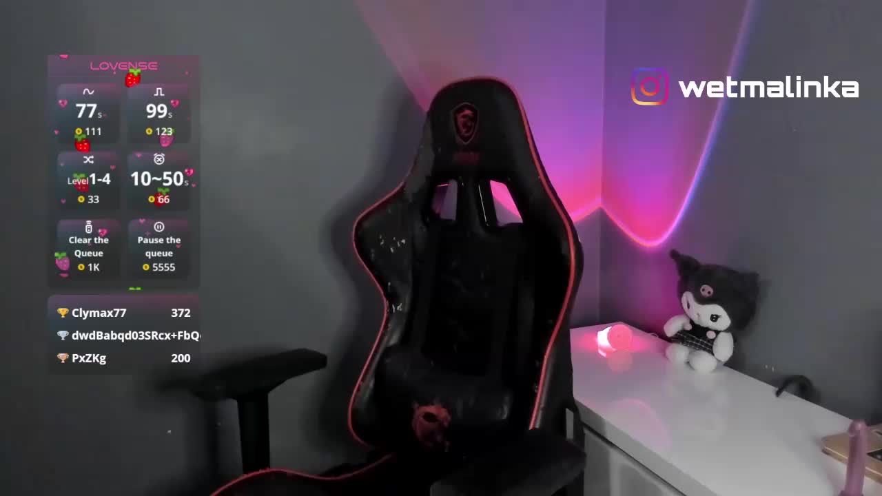 mali_doll Adult Chat September 14, 2025