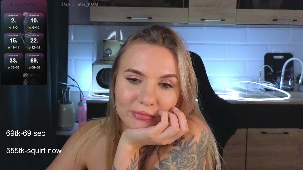 Maria-li Adult Chat September 14, 2025