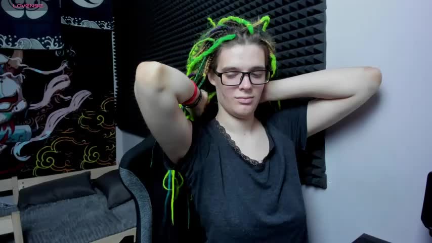 KIKI_Krash Adult Chat September 14, 2025