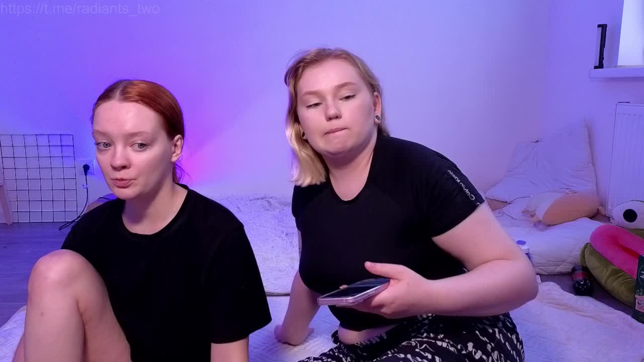 Radiants2 Adult Chat September 14, 2025