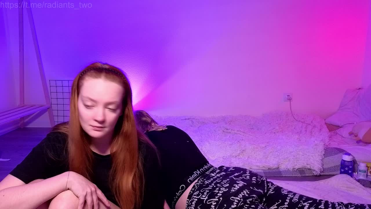 Radiants2 Adult Chat September 14, 2025