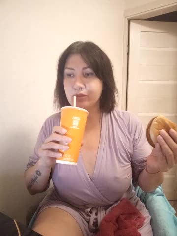 ROXOLANAA_SEXY Adult Chat September 14, 2025