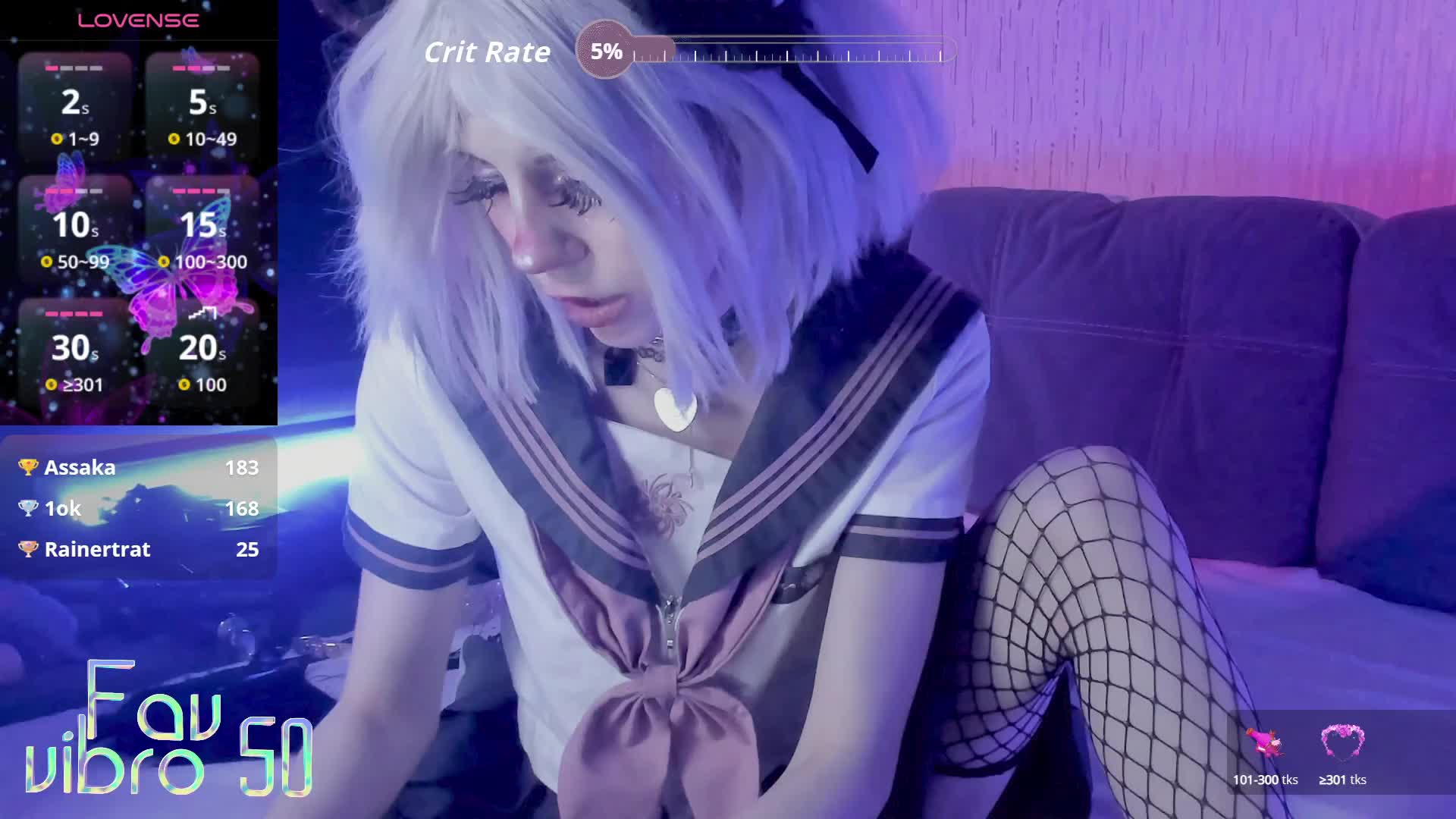 FuckAnimeGirl Adult Chat September 14, 2025