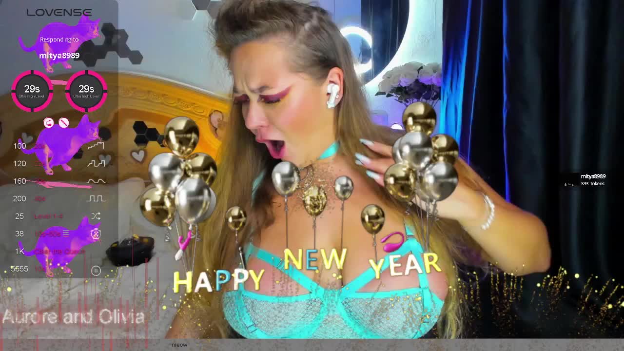 Bonne-Aurore Adult Chat September 14, 2025