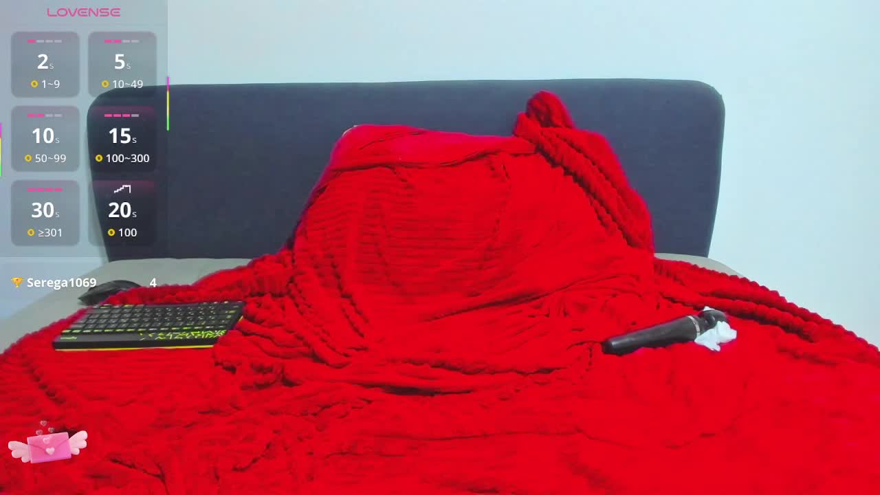 Cand1ce Adult Chat September 14, 2025