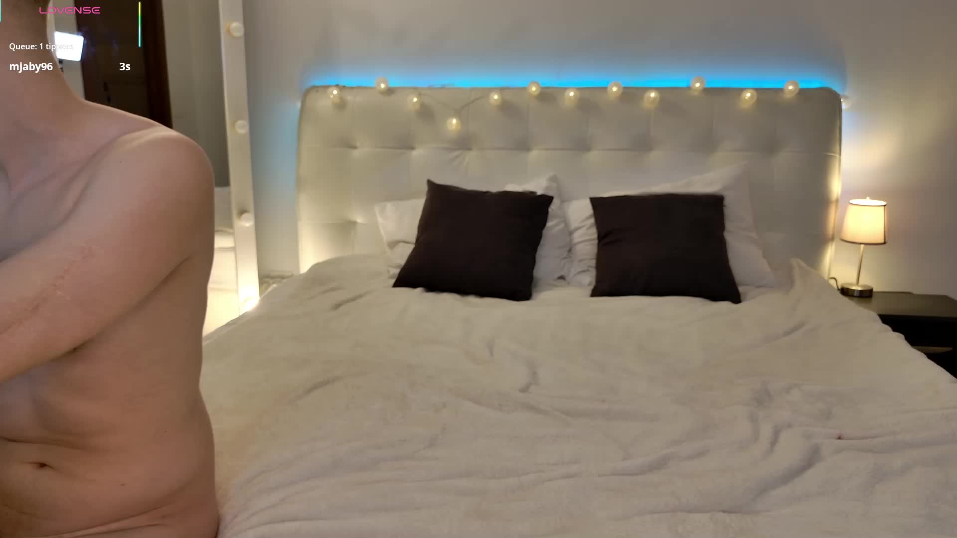 LustElise Adult Chat September 14, 2025