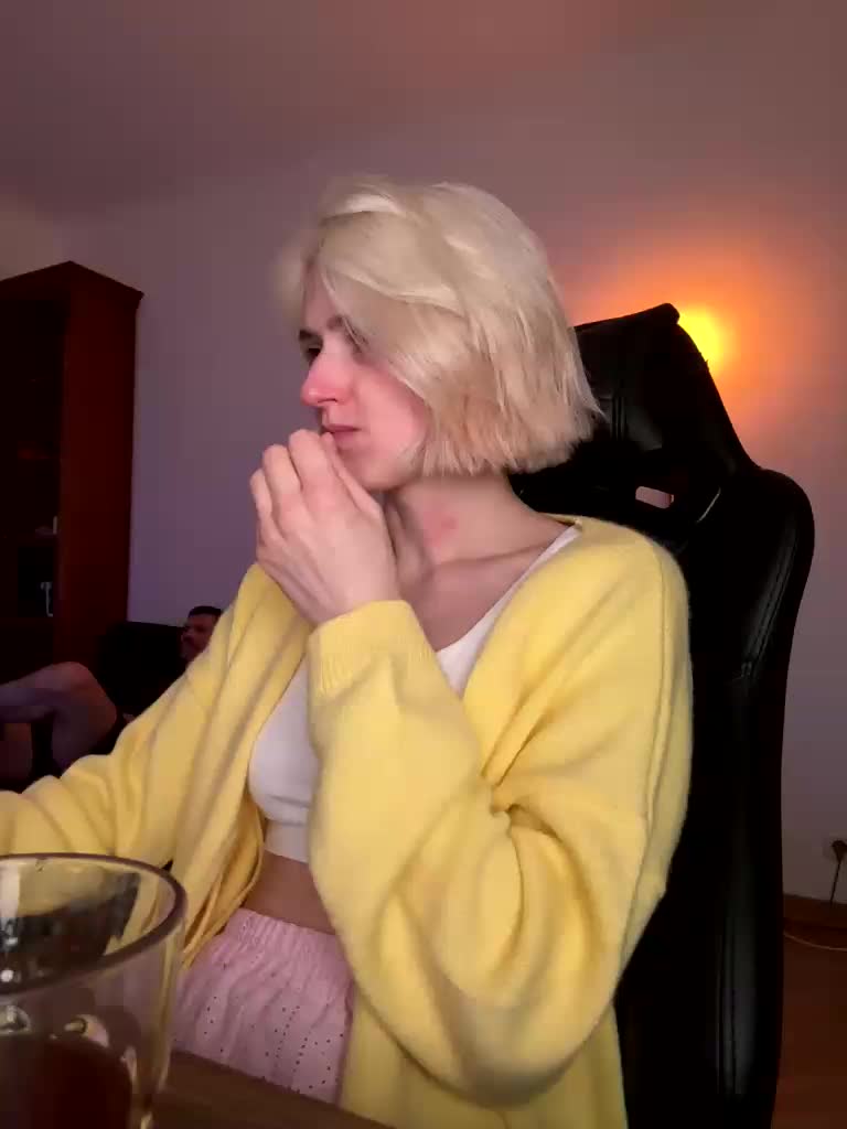 Sexy-Sweets Adult Chat September 14, 2025