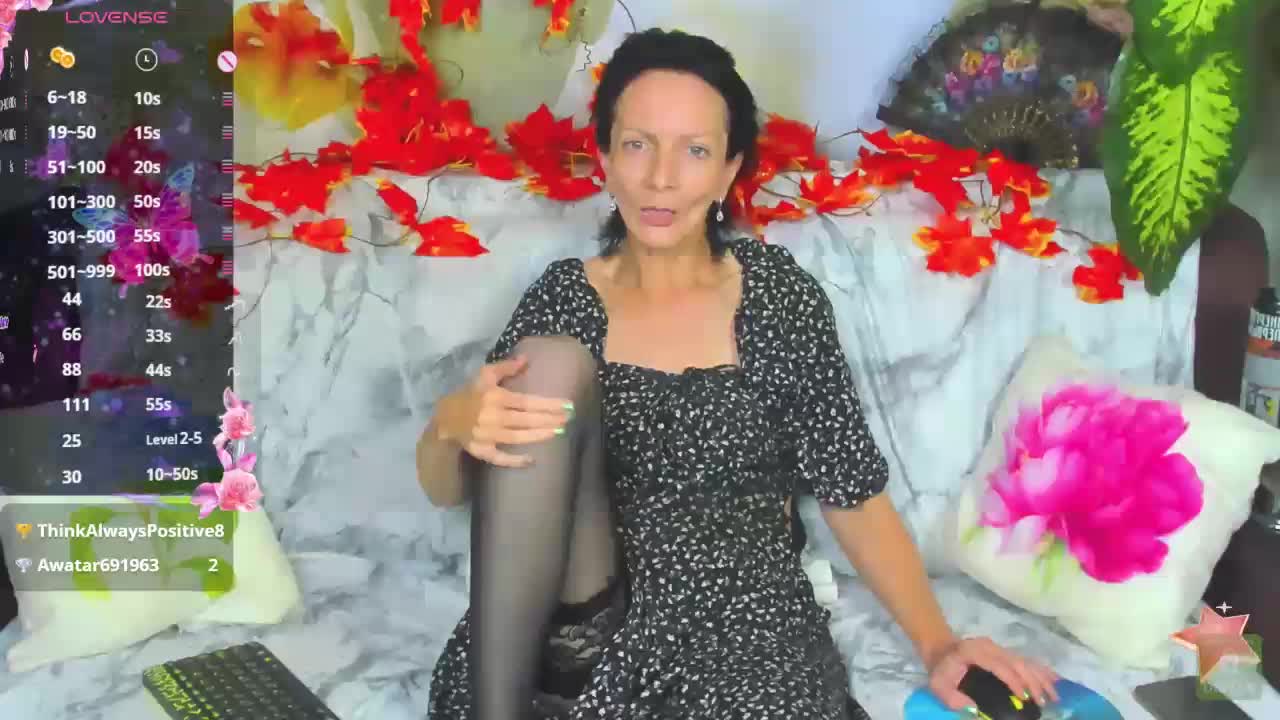 SelinaMoore Adult Chat September 14, 2025