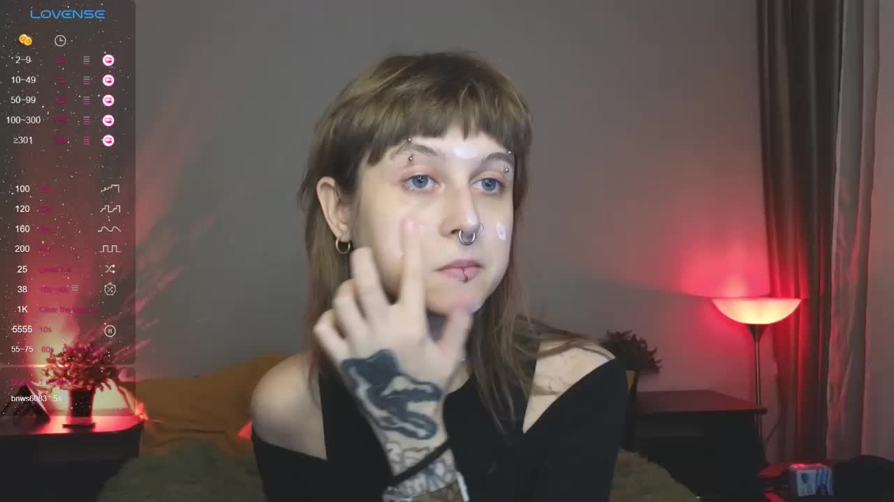 kortny-yo Adult Chat September 14, 2025