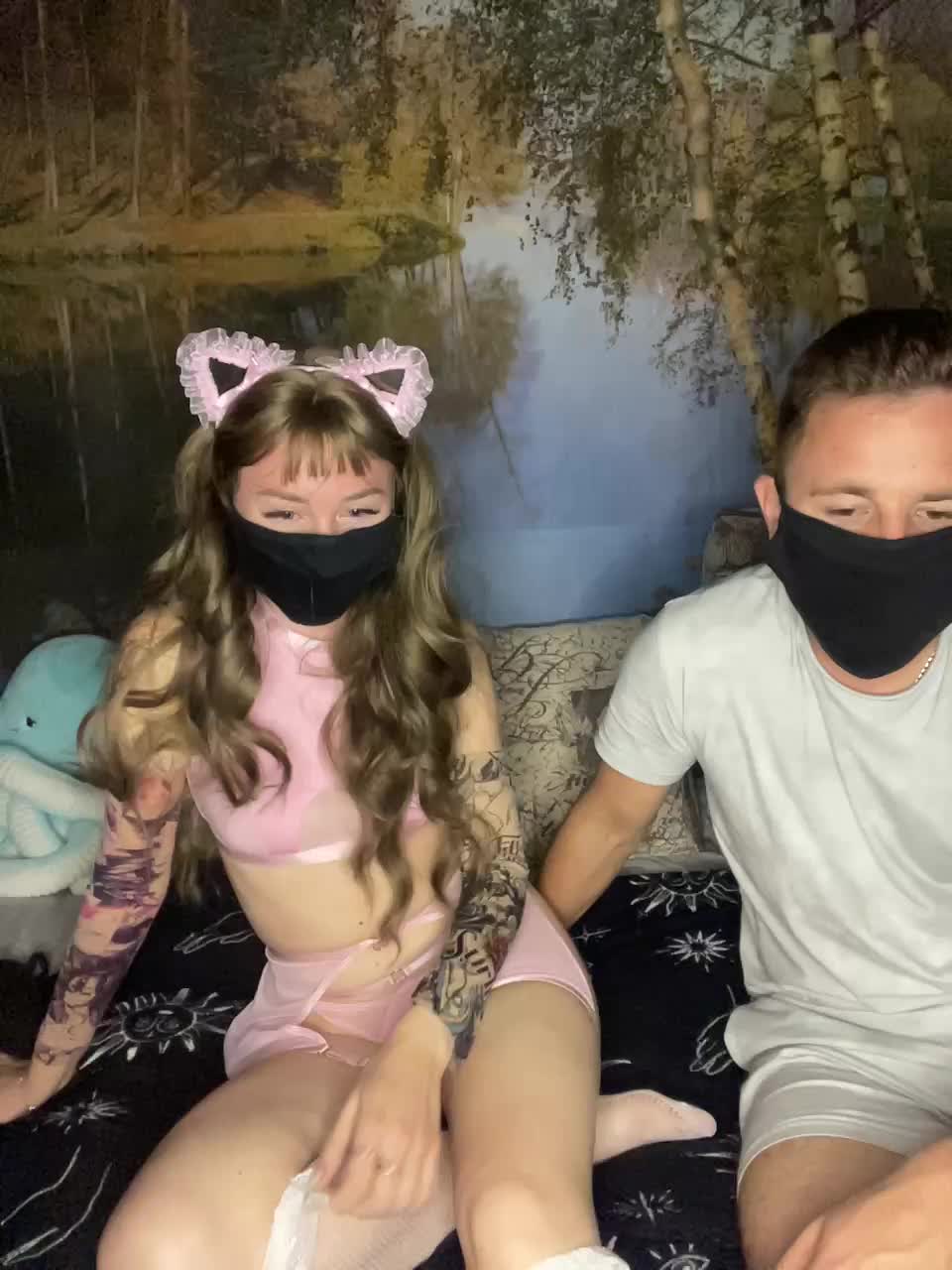 Sun-Moon Adult Chat September 14, 2025