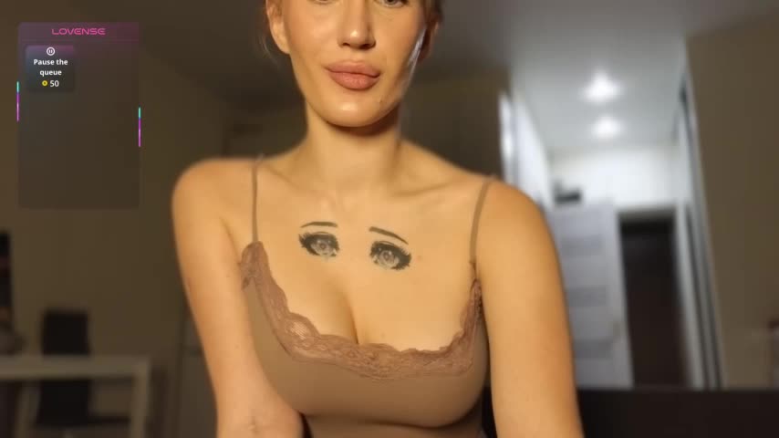 lluna_drug Adult Chat September 14, 2025