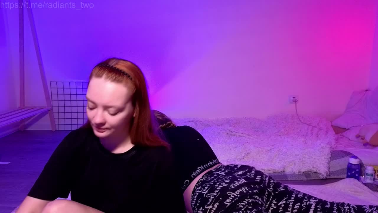 Radiants2 Adult Chat September 14, 2025