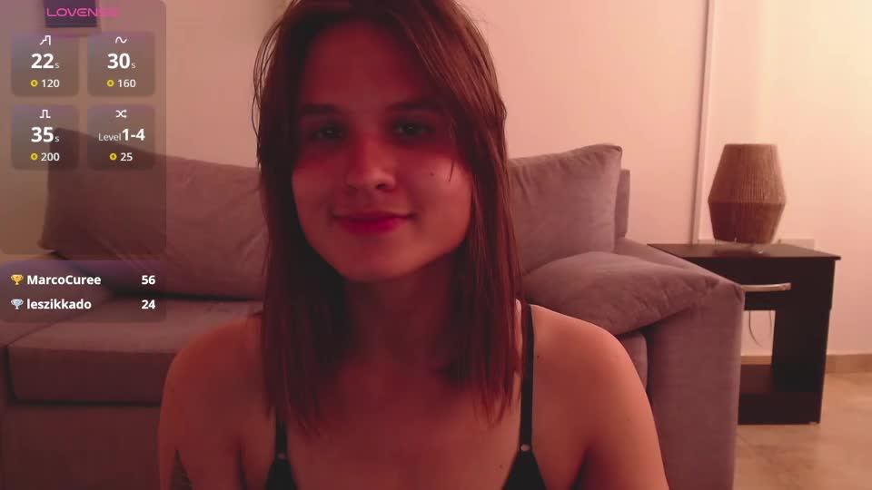 buckwheat_queen Adult Chat September 14, 2025