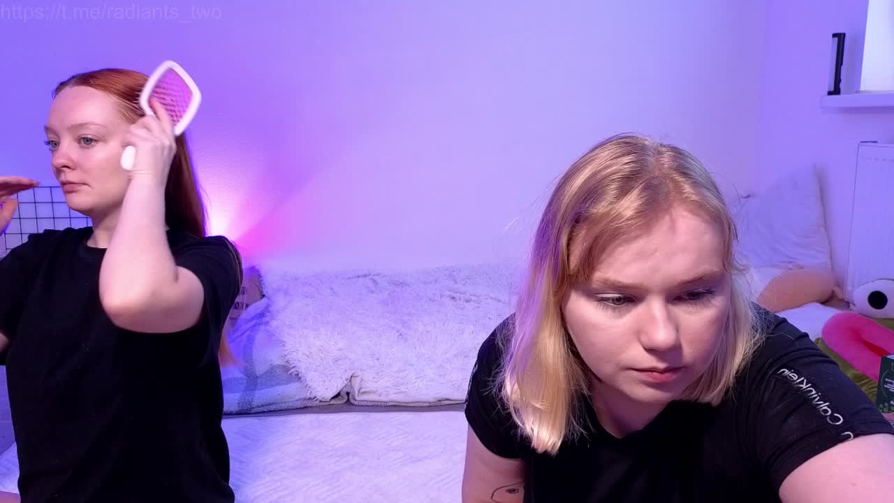 Radiants2 Adult Chat September 14, 2025