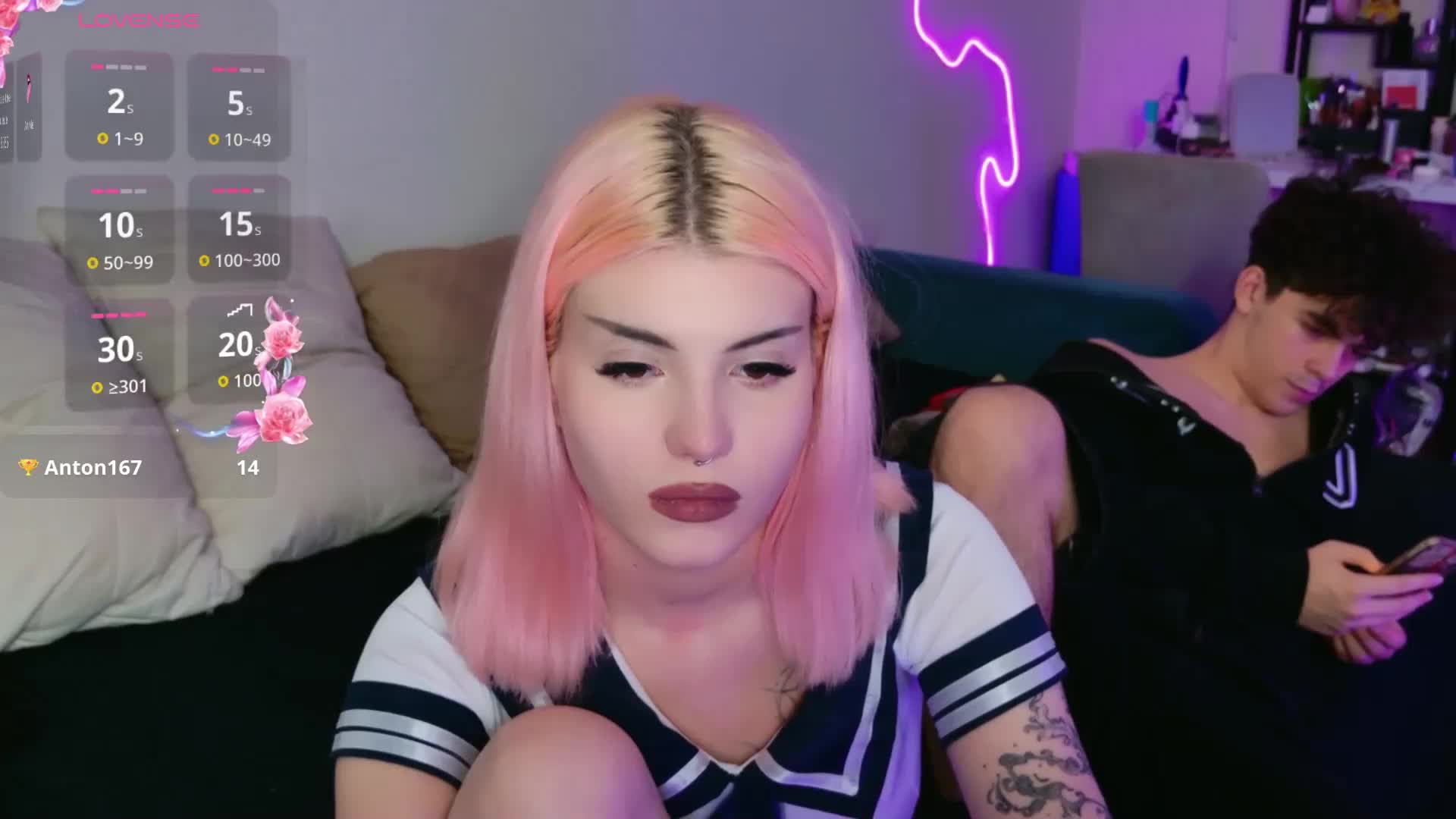 alice18james Adult Chat September 14, 2025