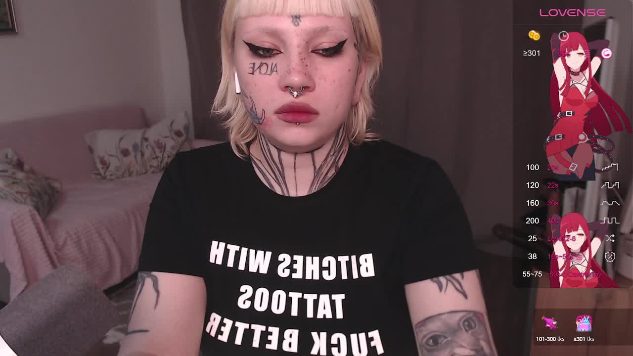 tradishka Adult Chat September 14, 2025