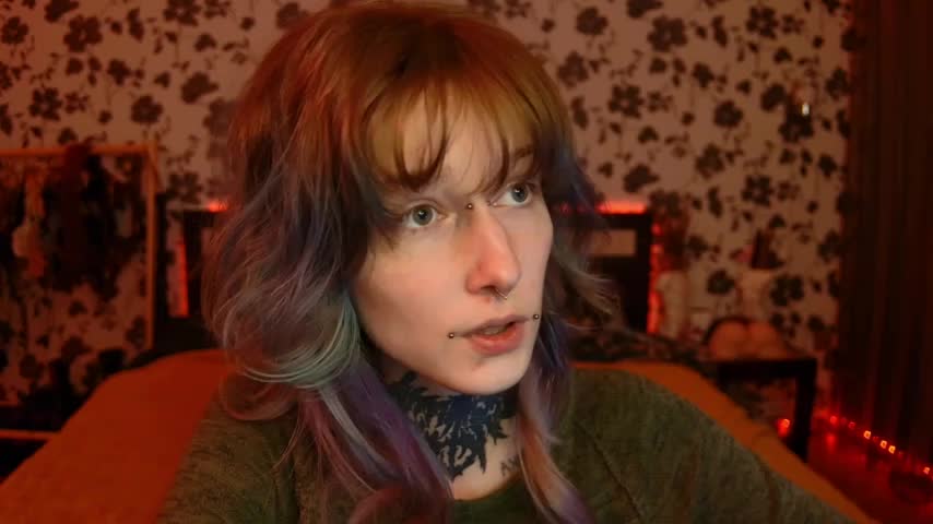 Littlespacemouse Adult Chat September 14, 2025