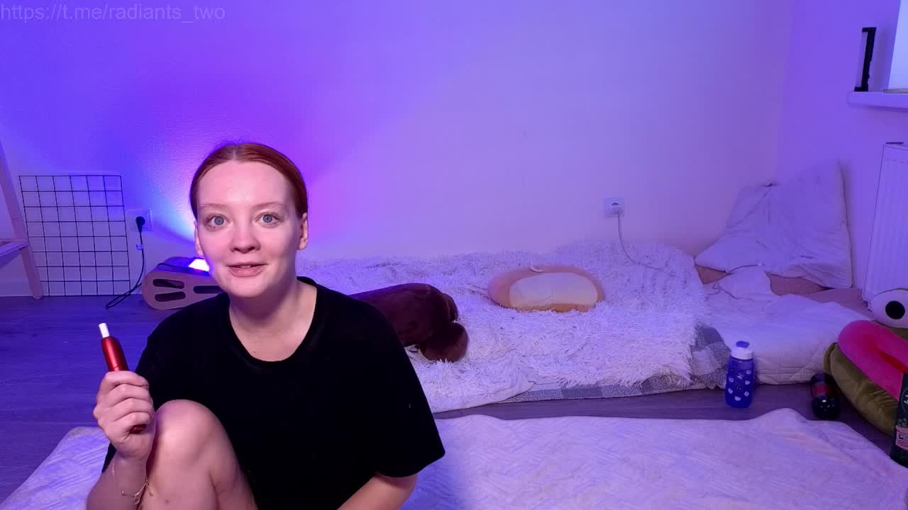 Radiants2 Adult Chat September 14, 2025