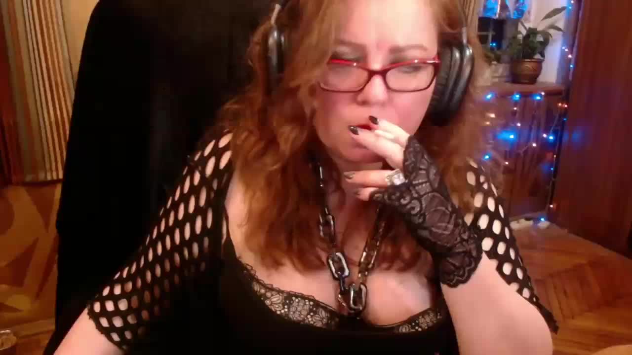 NormaGin Adult Chat September 14, 2025