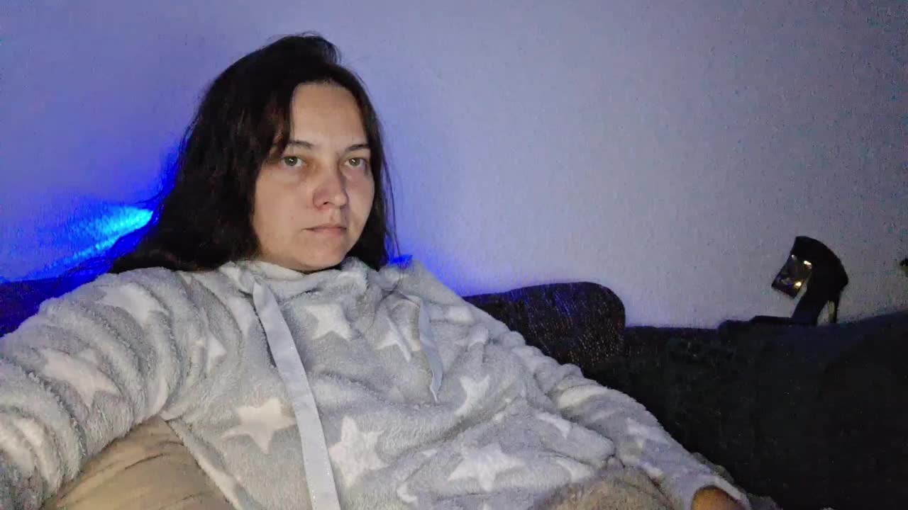 CyndeeWinter Adult Chat September 14, 2025