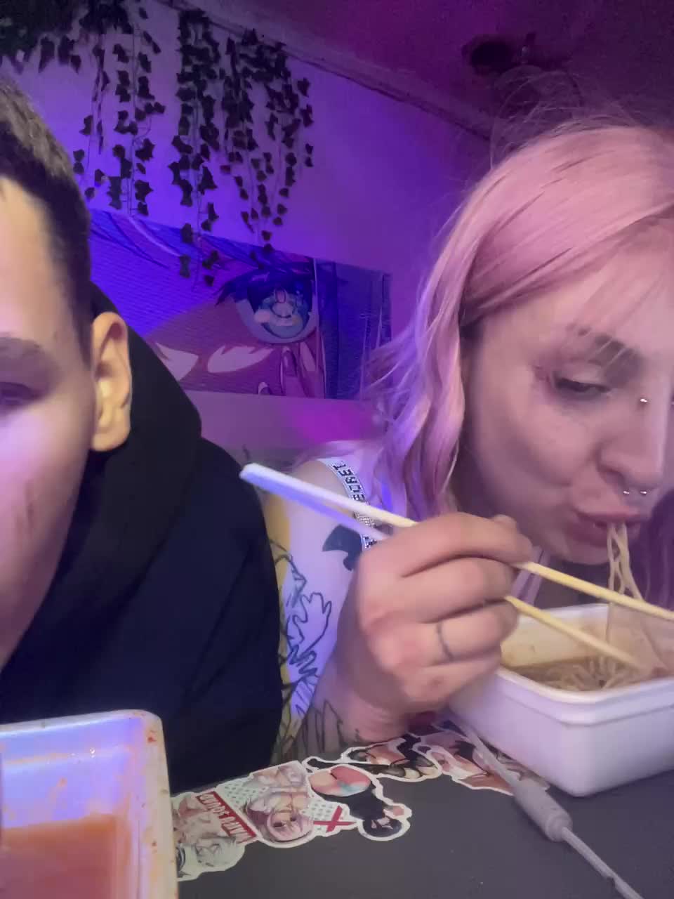 YourFantasyIsaCouple2 Adult Chat September 14, 2025