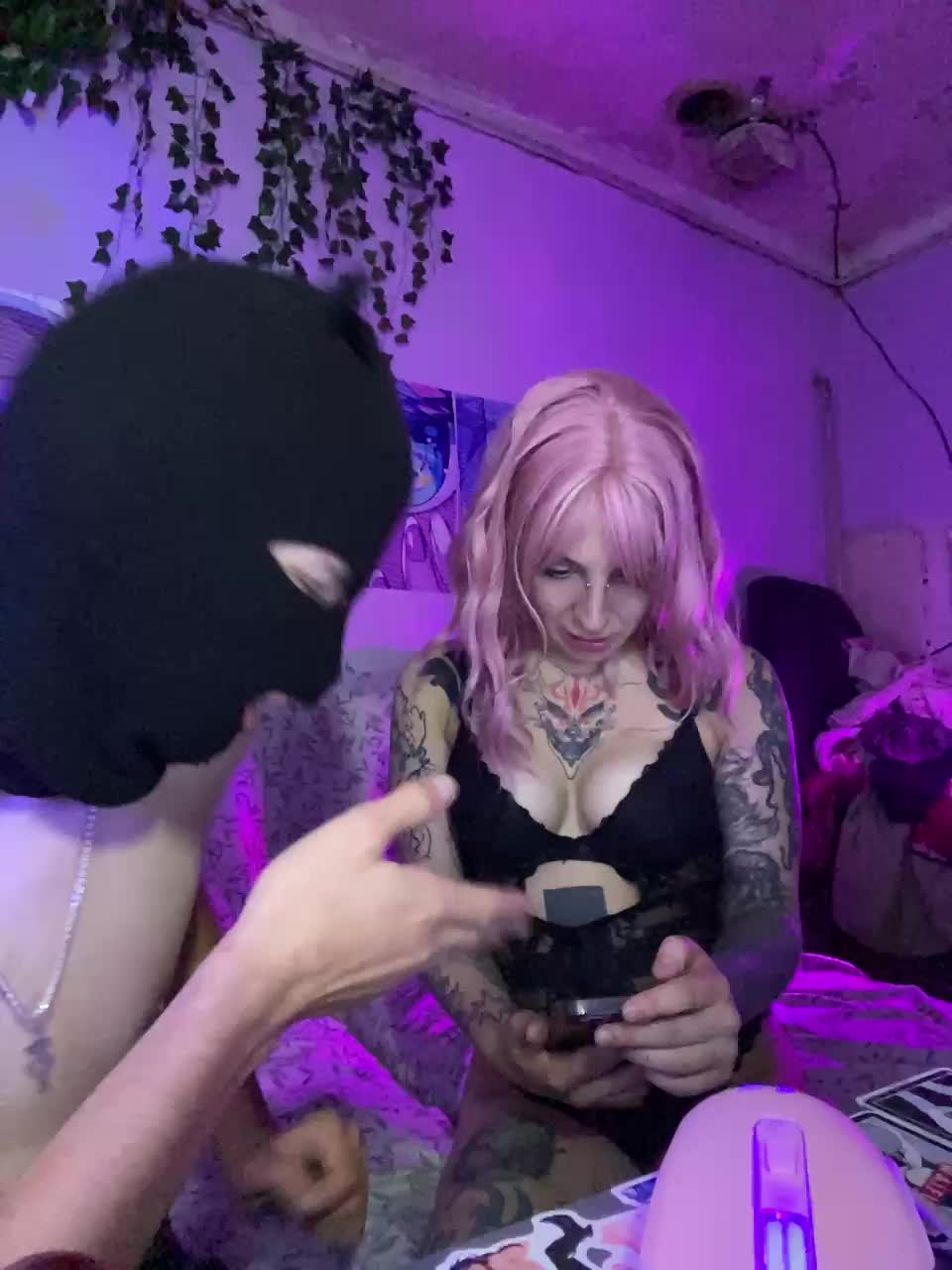 YourFantasyIsaCouple2 Adult Chat September 14, 2025