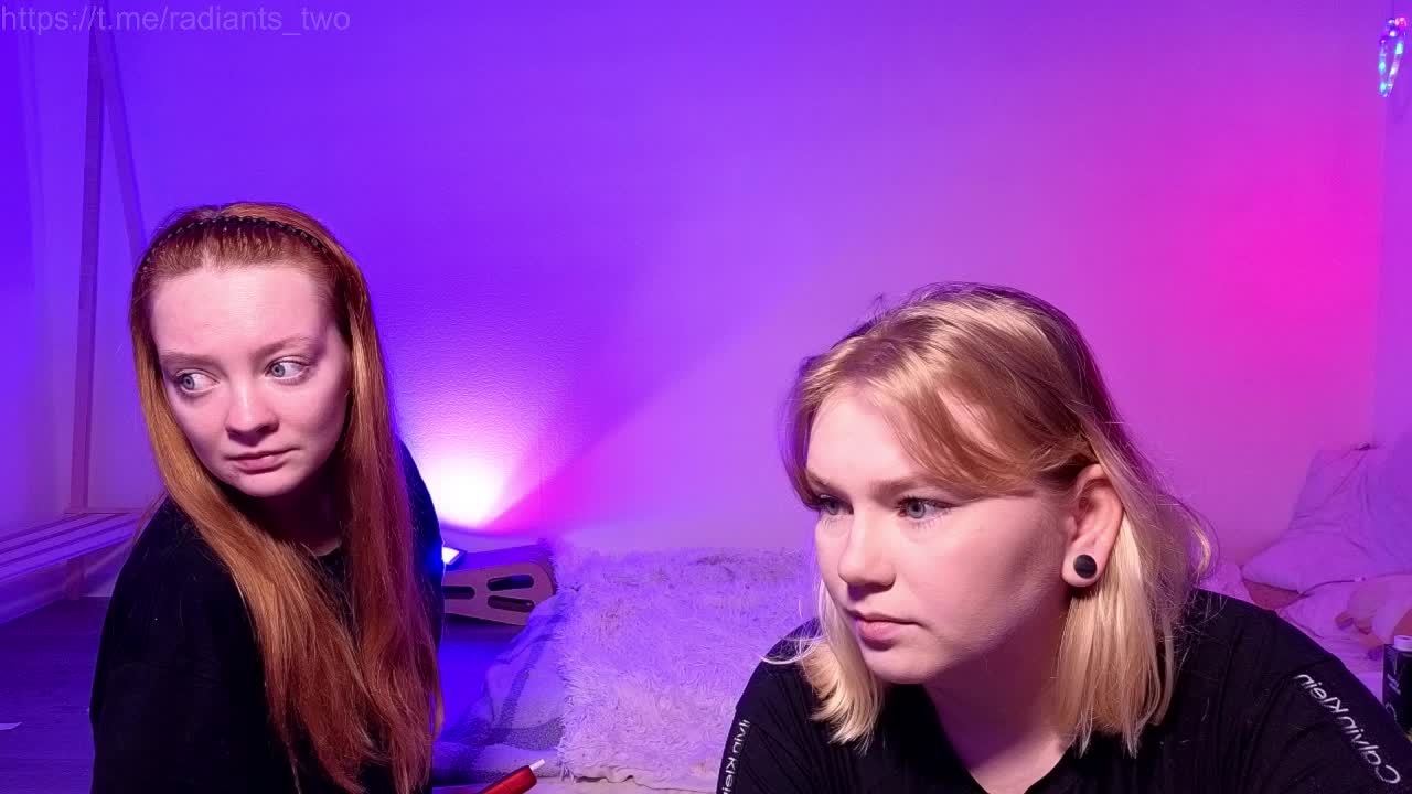 Radiants2 Adult Chat September 14, 2025