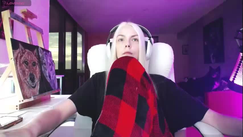 tinykylie Adult Chat September 14, 2025