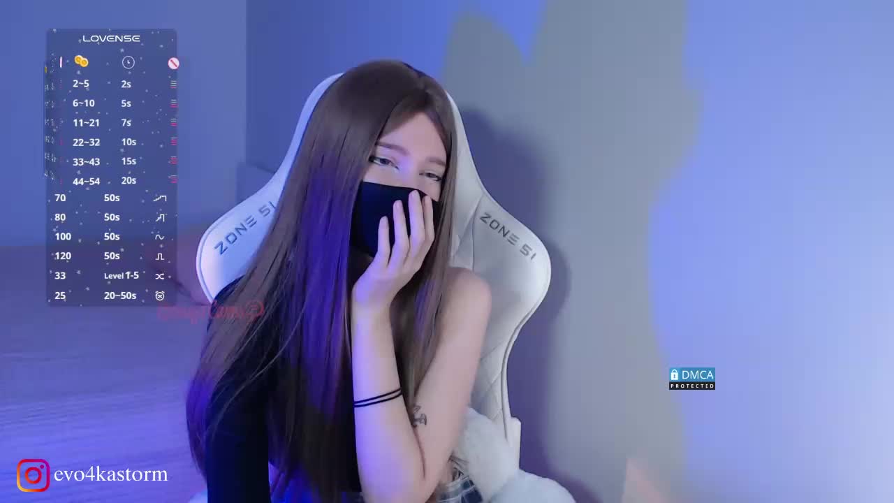 Evo4kaStorm Adult Chat September 14, 2025