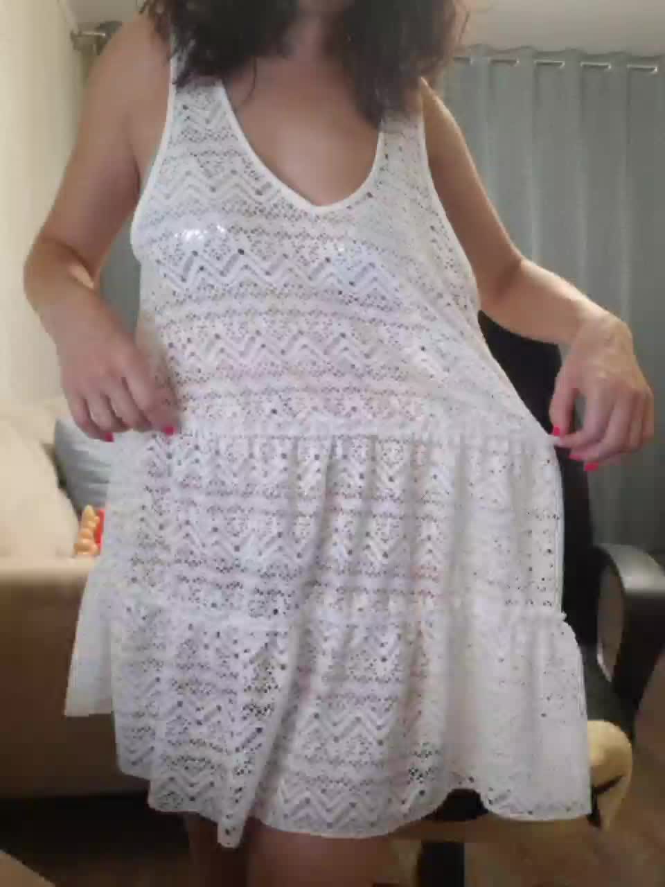 IriskaMai Adult Chat September 14, 2025