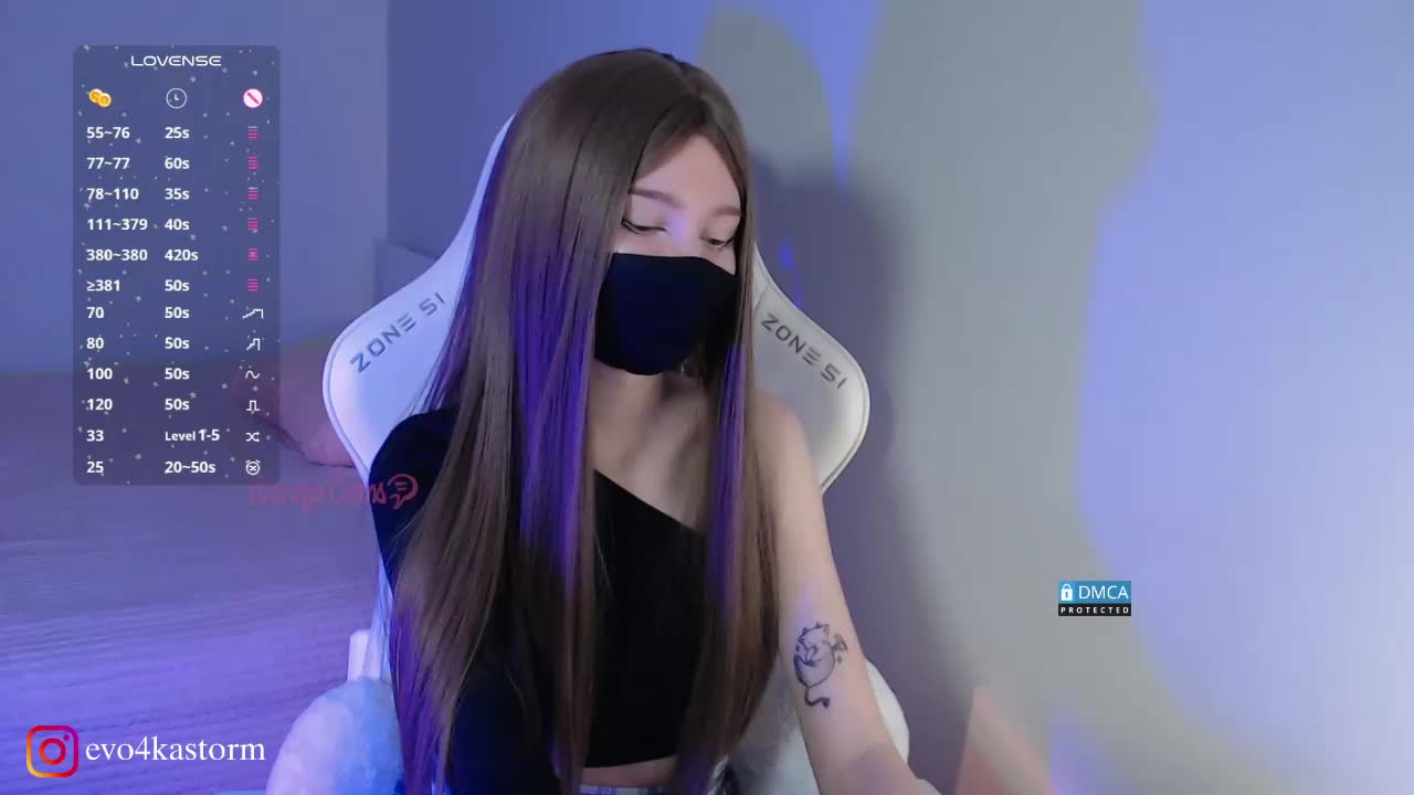 Evo4kaStorm Adult Chat September 14, 2025