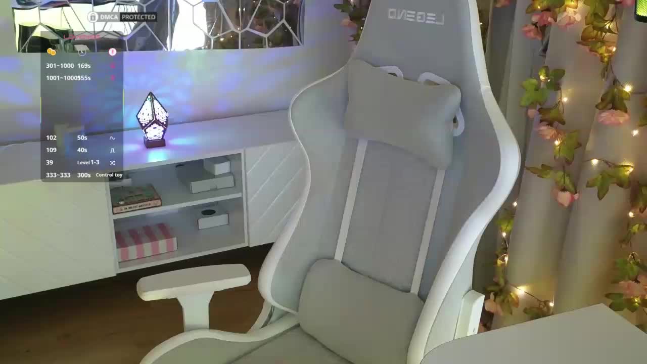 ballerina_capuchina Adult Chat September 14, 2025