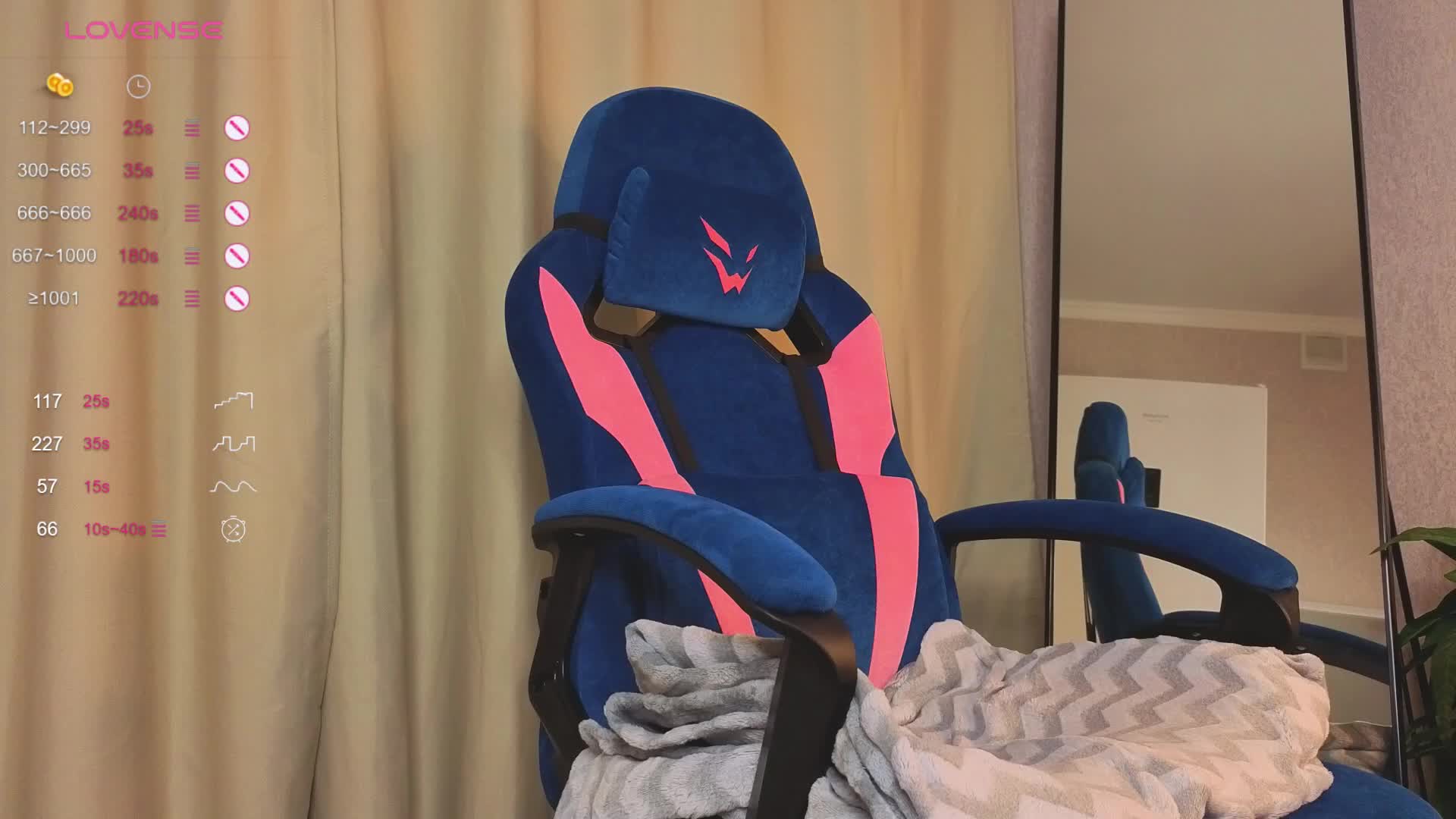 Celina-Meow Adult Chat September 14, 2025