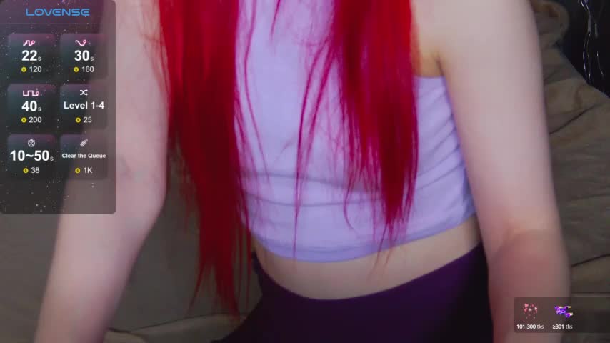 EmilyKents Adult Chat September 14, 2025