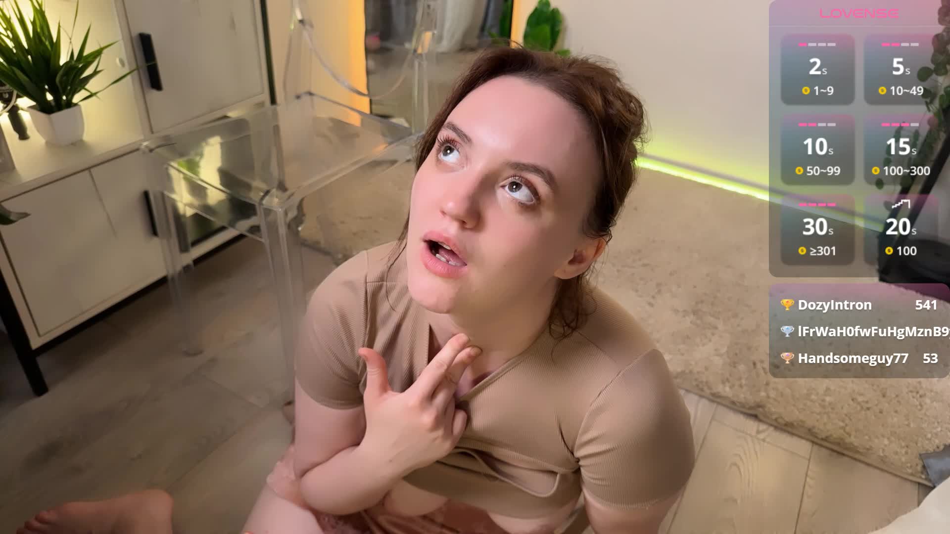 LelaRyann Adult Chat September 14, 2025